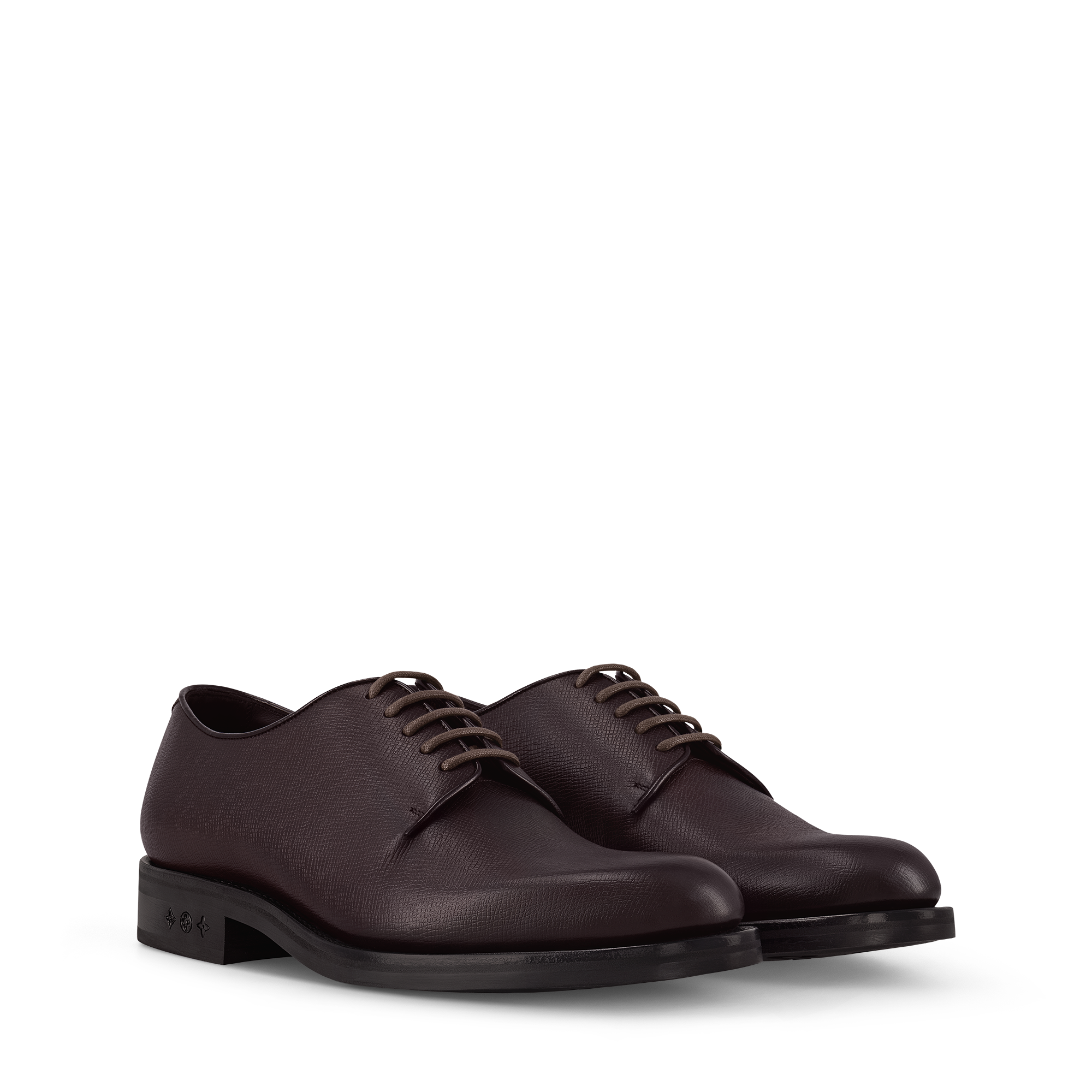 Men - LV Flex Derbies  Men Shoes Lace-Ups and Buckle Shoes | LOUIS VUITTON (Product zoom)
