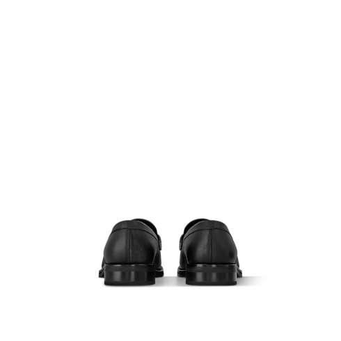 Men - LV Flex Loafers Men Shoes Loafers and Moccasins | LOUIS VUITTON (Product zoom)