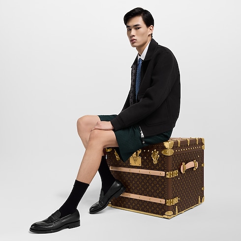 Men - LV Flex Loafers Men Shoes Loafers and Moccasins | LOUIS VUITTON (Product zoom)