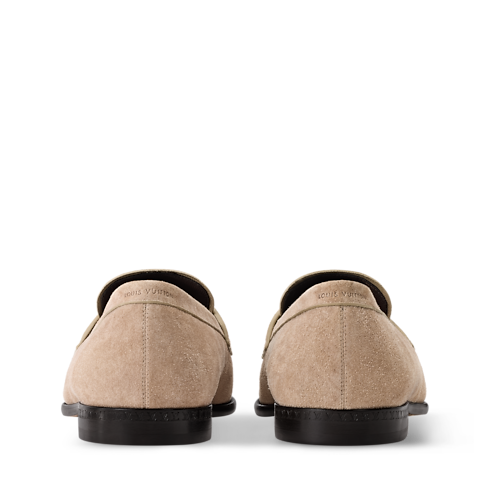 Men - LV Gent Loafers Men Shoes Loafers and Moccasins | LOUIS VUITTON (Product zoom)