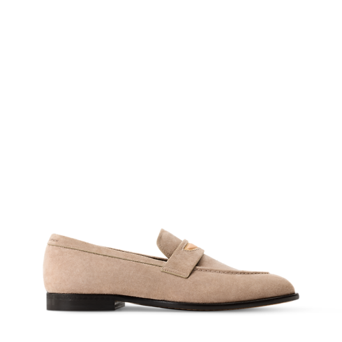 Men - LV Gent Loafers Men Shoes Loafers and Moccasins | LOUIS VUITTON (Product zoom)