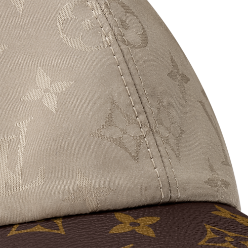 Women - LV Get Ready Cap S00 Women Accessories Hats & Caps | LOUIS VUITTON (Product zoom)