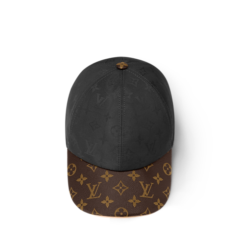 Women - LV Get Ready Cap S00 Women Accessories Hats & Caps | LOUIS VUITTON (Product zoom)