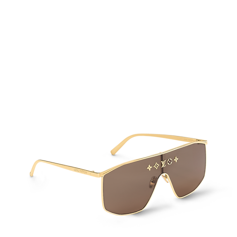 Women - Louise Hoop GM Earrings S00 Women Fashion Jewellery All Fashion Jewellery | LOUIS VUITTON