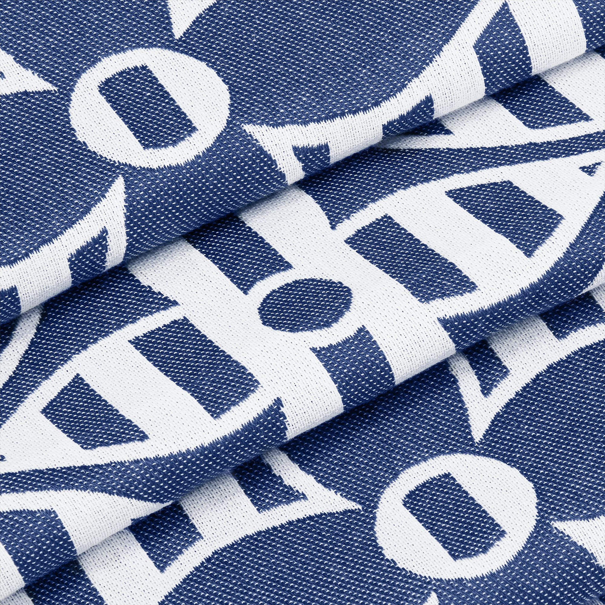 Men - LV Graphical Beach Towel S00 Men Accessories Home Textiles | LOUIS VUITTON (Product zoom)