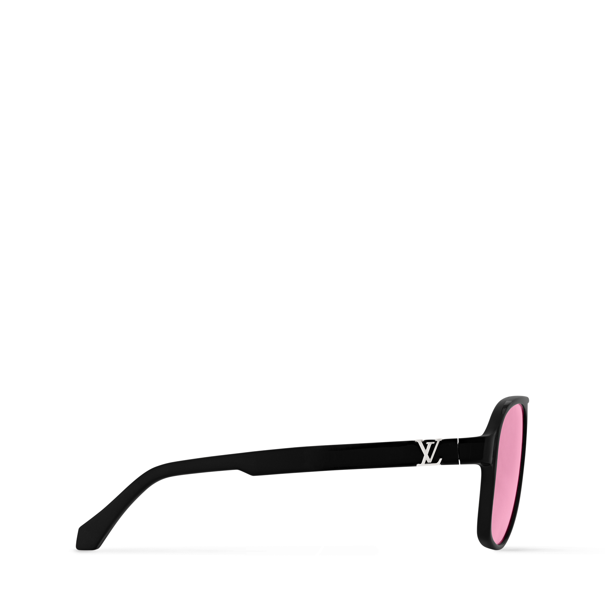 Men - LV Hit Sunglasses S00 Men Accessories Sunglasses | LOUIS VUITTON (Product zoom)