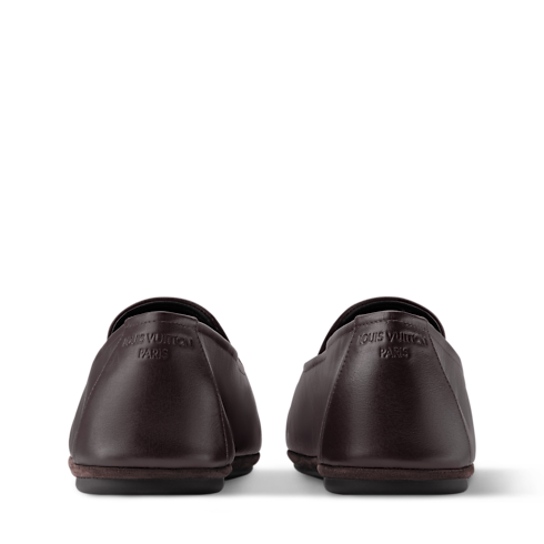 Men - LV Horizon Slippers Men Shoes Loafers and Moccasins | LOUIS VUITTON (Product zoom)
