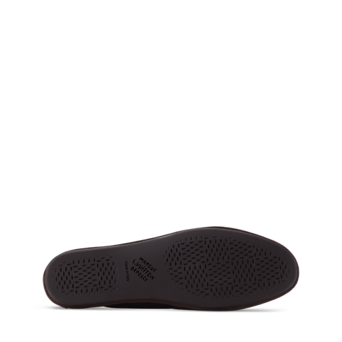 Men - LV Horizon Slippers Men Shoes Loafers and Moccasins | LOUIS VUITTON (Product zoom)