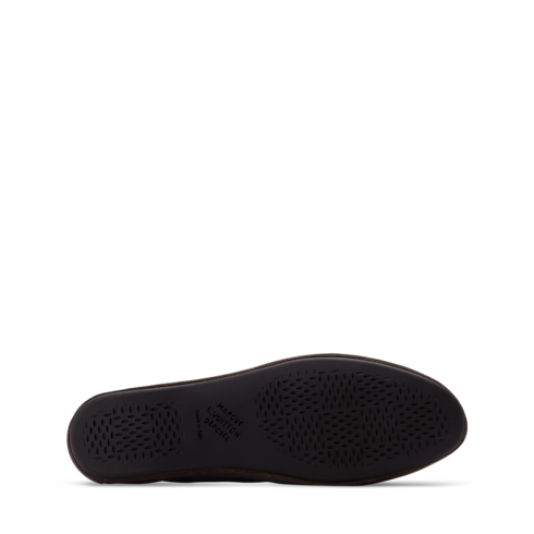 Men - LV Horizon Slippers Men Shoes Loafers and Moccasins | LOUIS VUITTON (Product zoom)