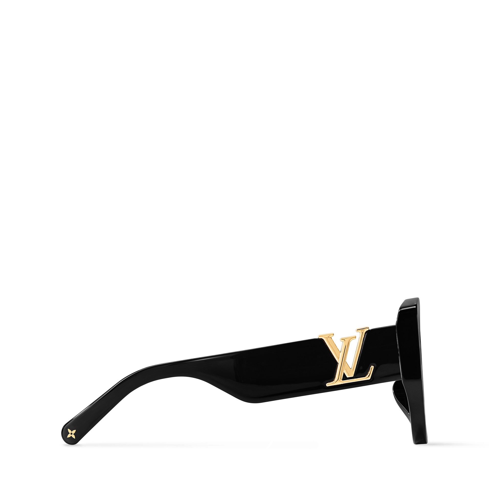 Women - LV Icon Cat Eye Sunglasses S00 Women Accessories New This Season | LOUIS VUITTON (Product zoom)