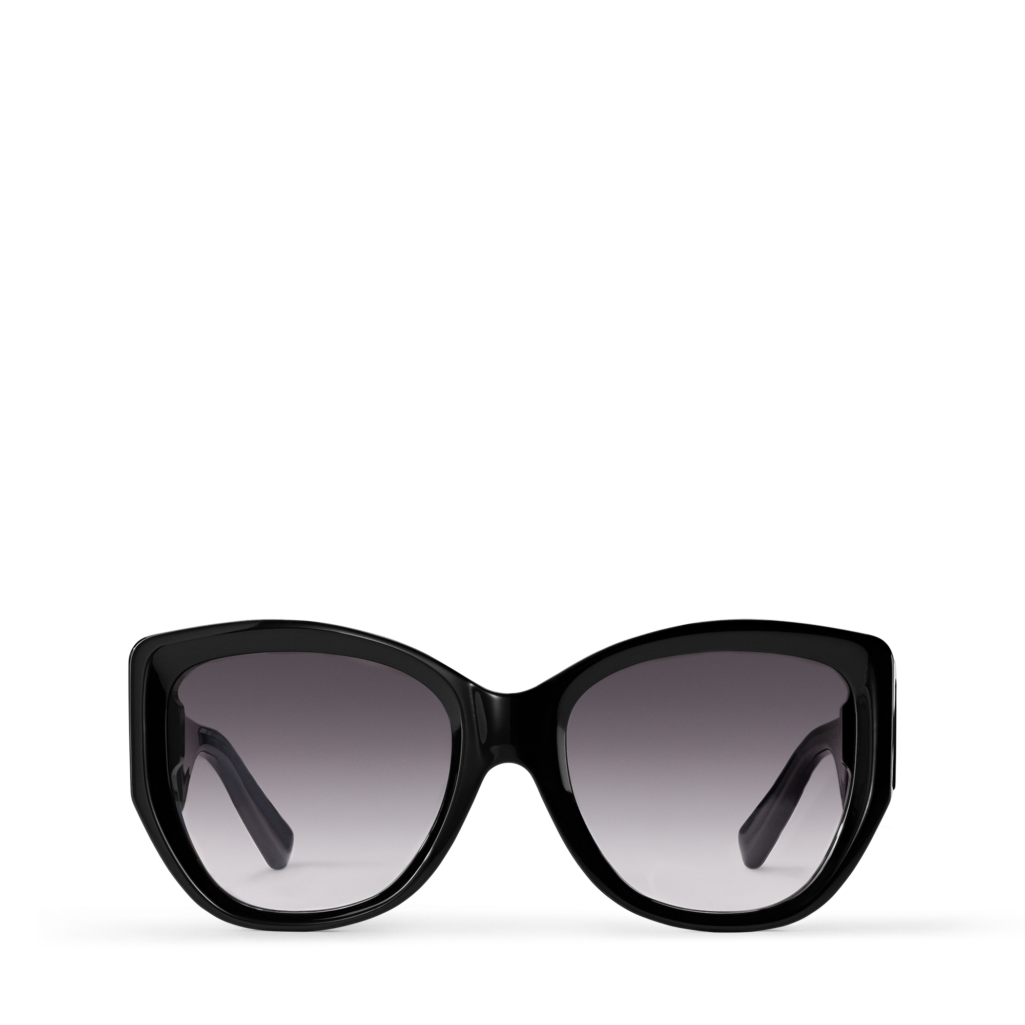 Women - LV Icon Cat Eye Sunglasses S00 Women Accessories New This Season | LOUIS VUITTON (Product zoom)