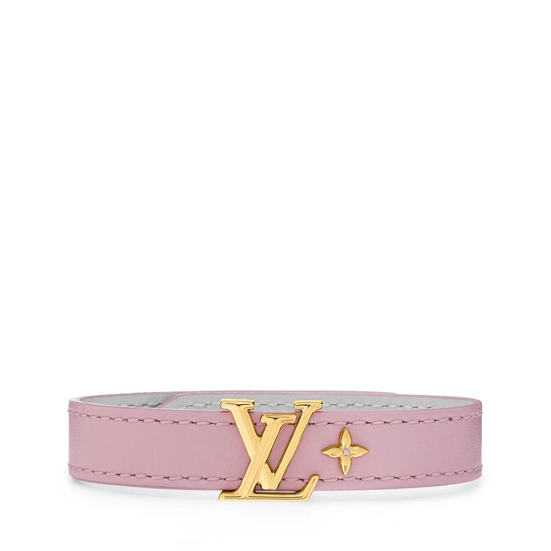 Fashion Bracelets for Women | LOUIS VUITTON
