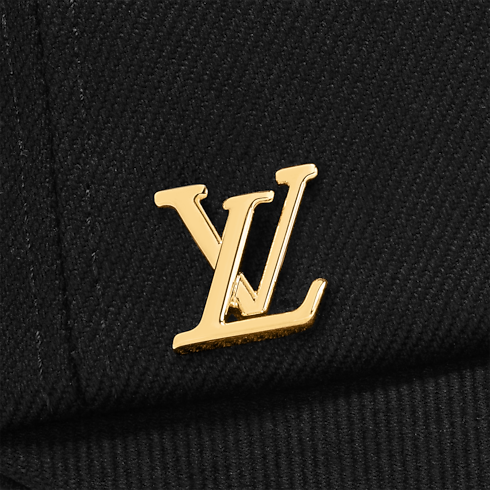 Women - LV Iconic Cap S00 Women Accessories Hats & Caps | LOUIS VUITTON (Product zoom)