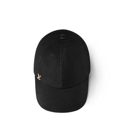 Women - LV Iconic Cap S00 Women Accessories Hats & Caps | LOUIS VUITTON (Product zoom)