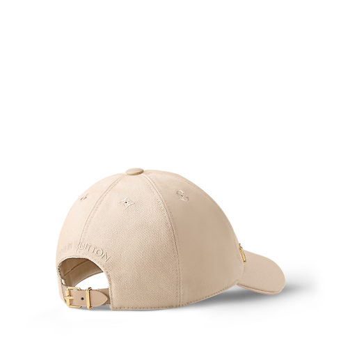 Women - LV Iconic Cap S00 Women Accessories Hats & Caps | LOUIS VUITTON (Product zoom)