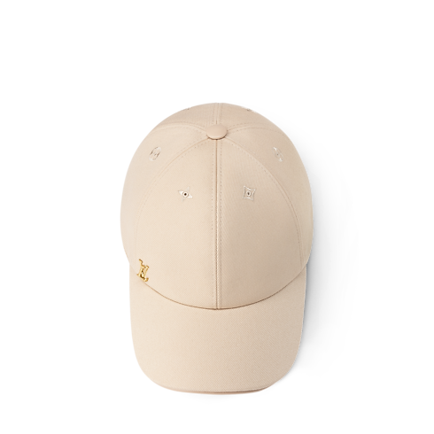 Women - LV Iconic Cap S00 Women Accessories Hats & Caps | LOUIS VUITTON (Product zoom)