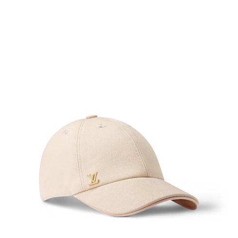 Women - LV Iconic Cap S00 Women Accessories Hats & Caps | LOUIS VUITTON (Product zoom)