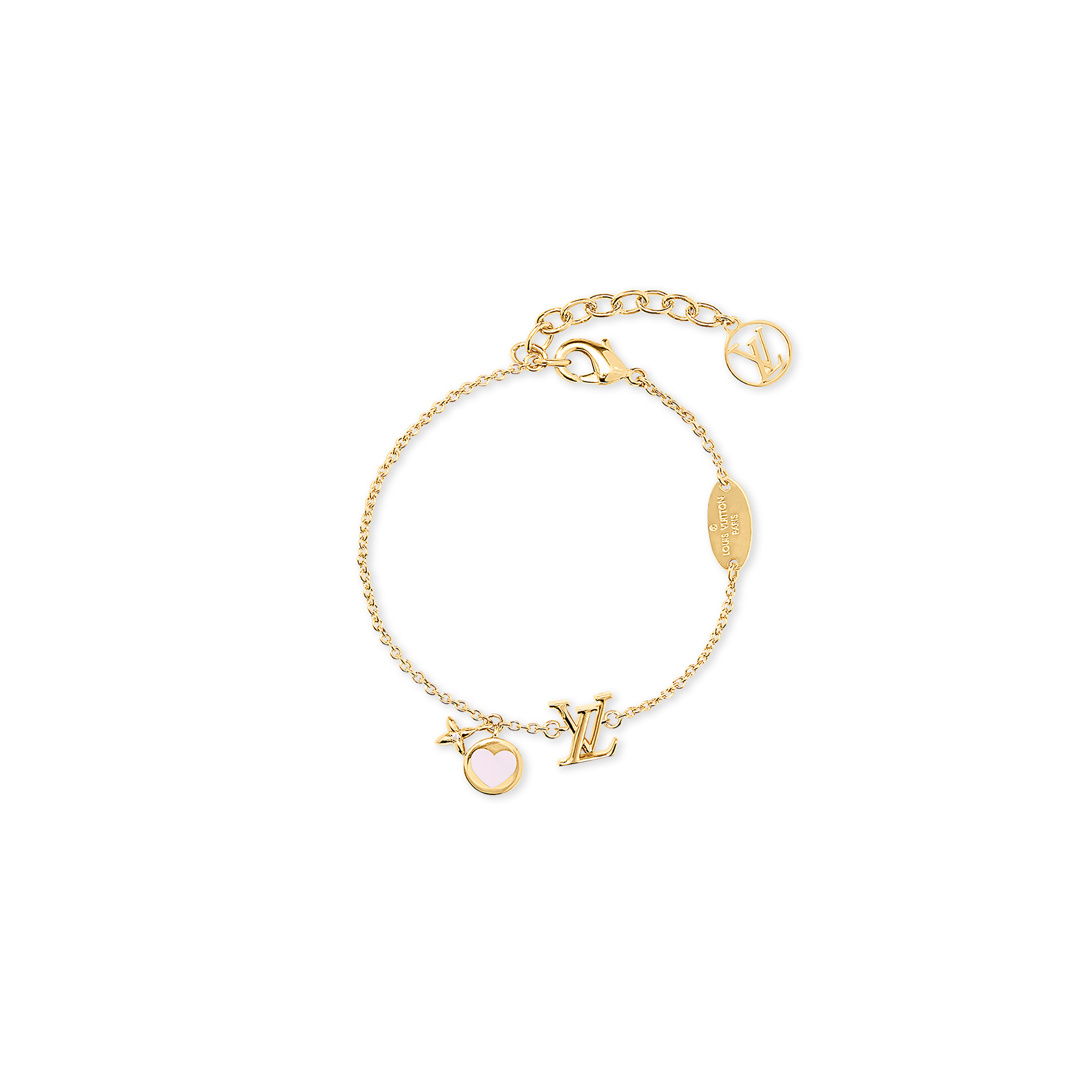 Fashion Bracelets for Women | LOUIS VUITTON - 3