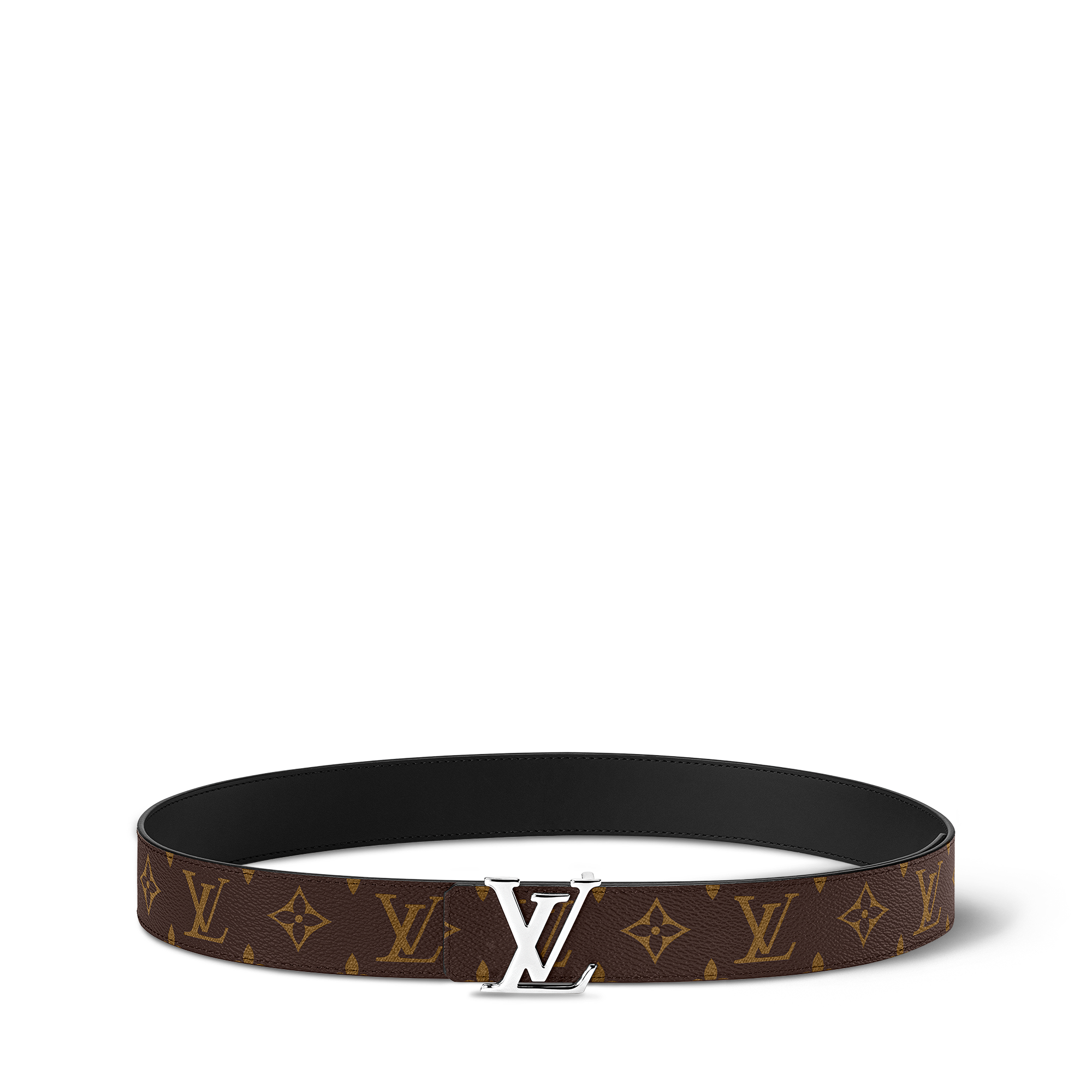 Holiday Gifts - LV Initials 35MM Reversible Belt  Holiday Gifts Holiday Gifts for Him } | LOUIS VUITTON (Product zoom)