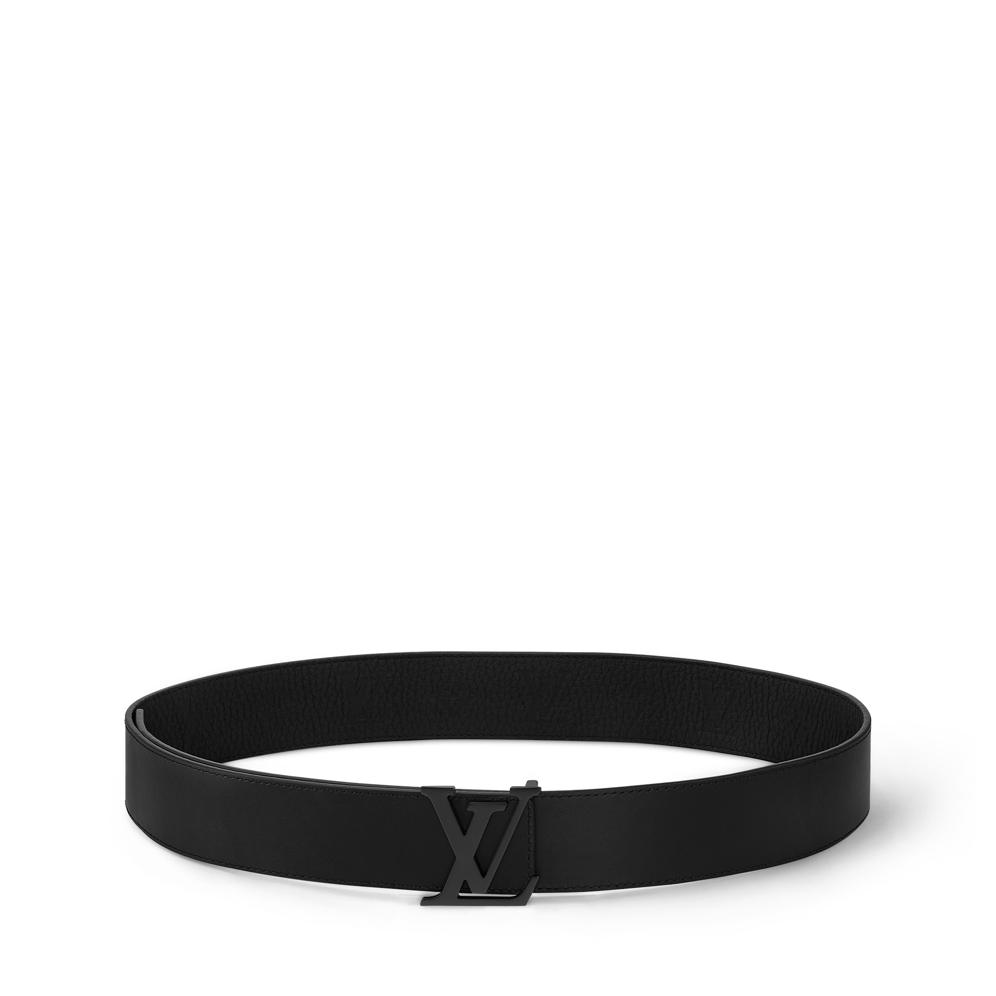 Holiday Gifts - LV Initials 40MM Reversible Belt  Holiday Gifts Holiday Gifts for Him } | LOUIS VUITTON (Product zoom)