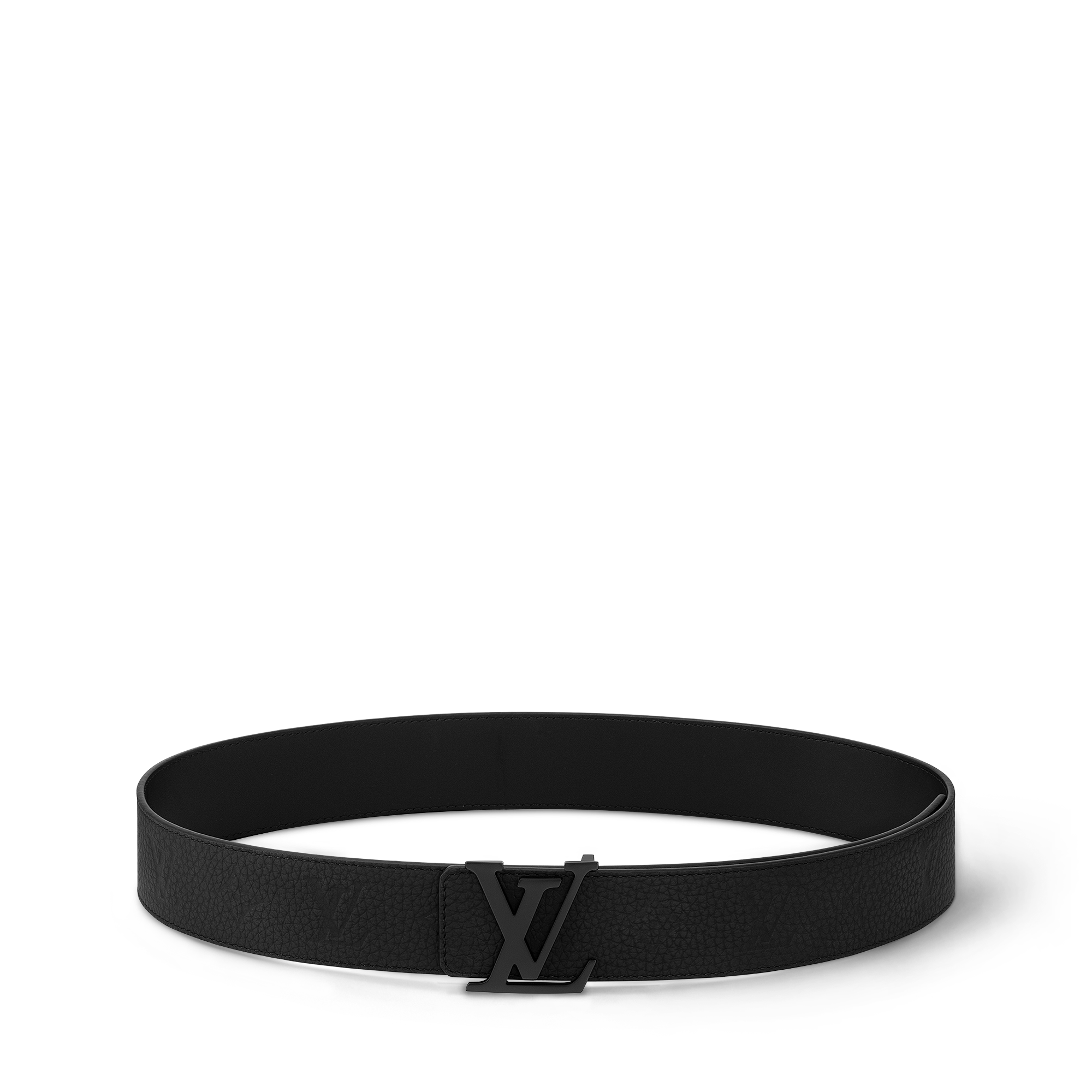 Holiday Gifts - LV Initials 40MM Reversible Belt  Holiday Gifts Holiday Gifts for Him } | LOUIS VUITTON (Product zoom)
