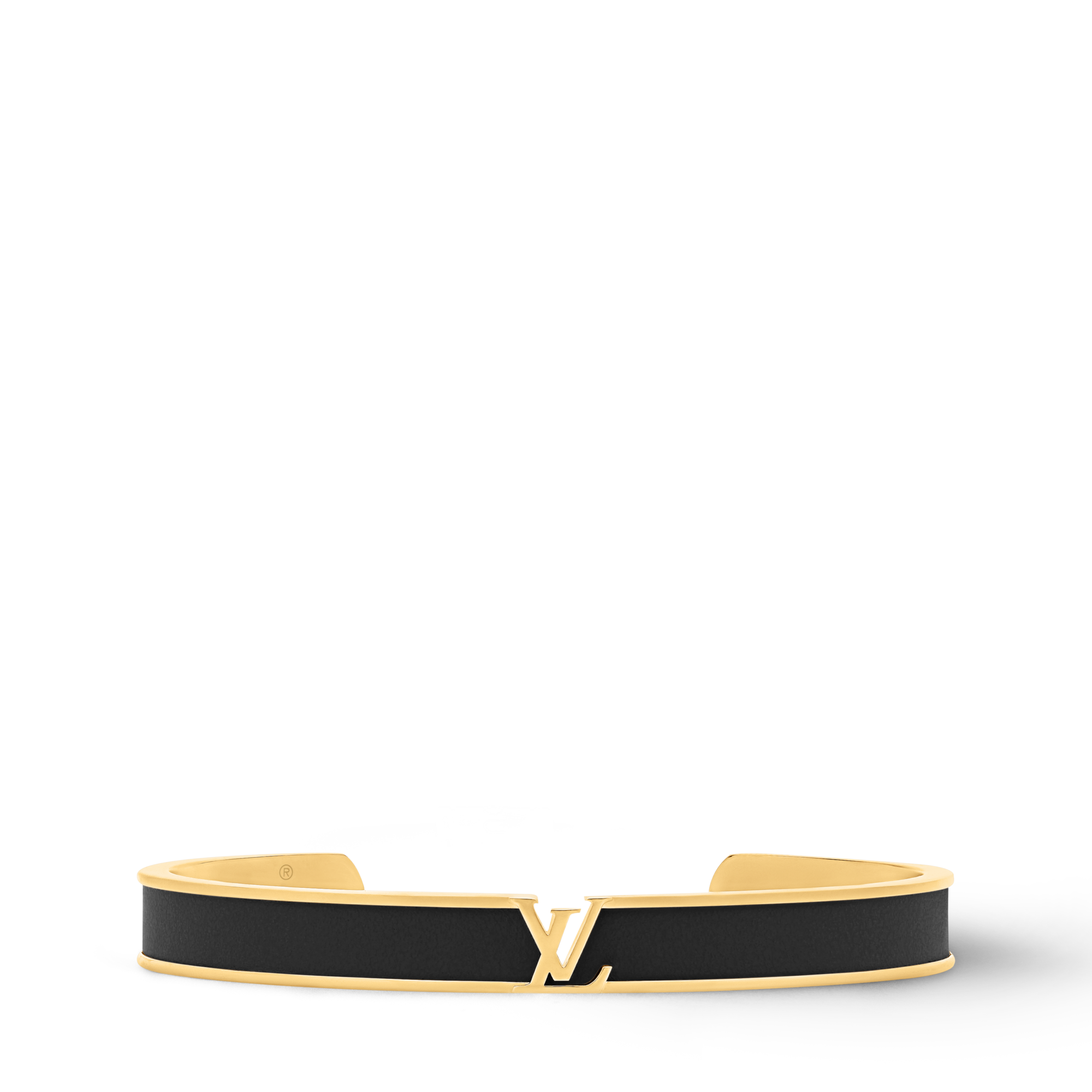 Women - LV Initials Bracelet S00 Women Fashion Jewellery All Fashion Jewellery | LOUIS VUITTON (Product zoom)