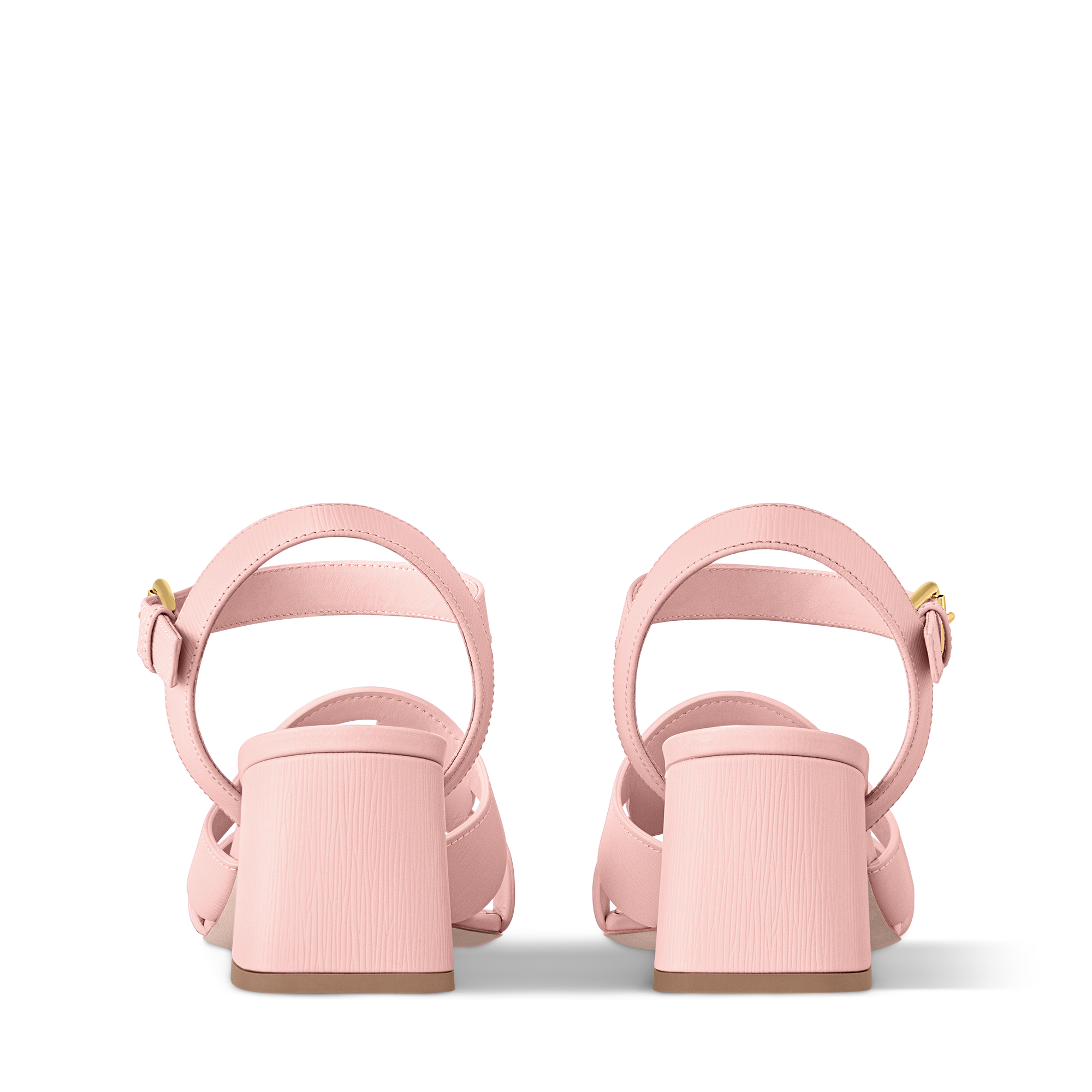 Women - LV Isola Sandals  Women Shoes Sandals and Espadrilles | LOUIS VUITTON (Product zoom)