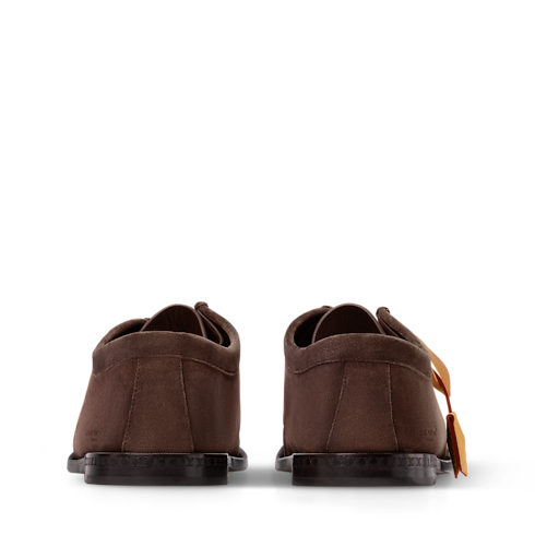 Men - LV Jazz Derbies Men Shoes Lace-Ups and Buckle Shoes | LOUIS VUITTON (Product zoom)