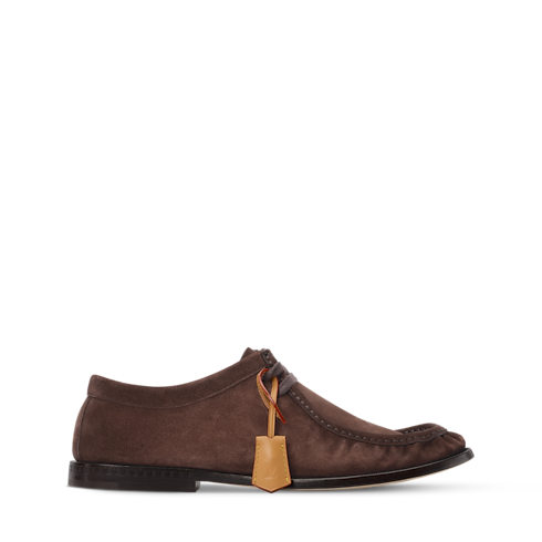Men - LV Jazz Derbies Men Shoes Lace-Ups and Buckle Shoes | LOUIS VUITTON (Product zoom)
