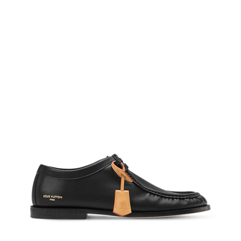 Men - LV Jazz Derbies Men Shoes Lace-Ups and Buckle Shoes | LOUIS VUITTON (Product zoom)