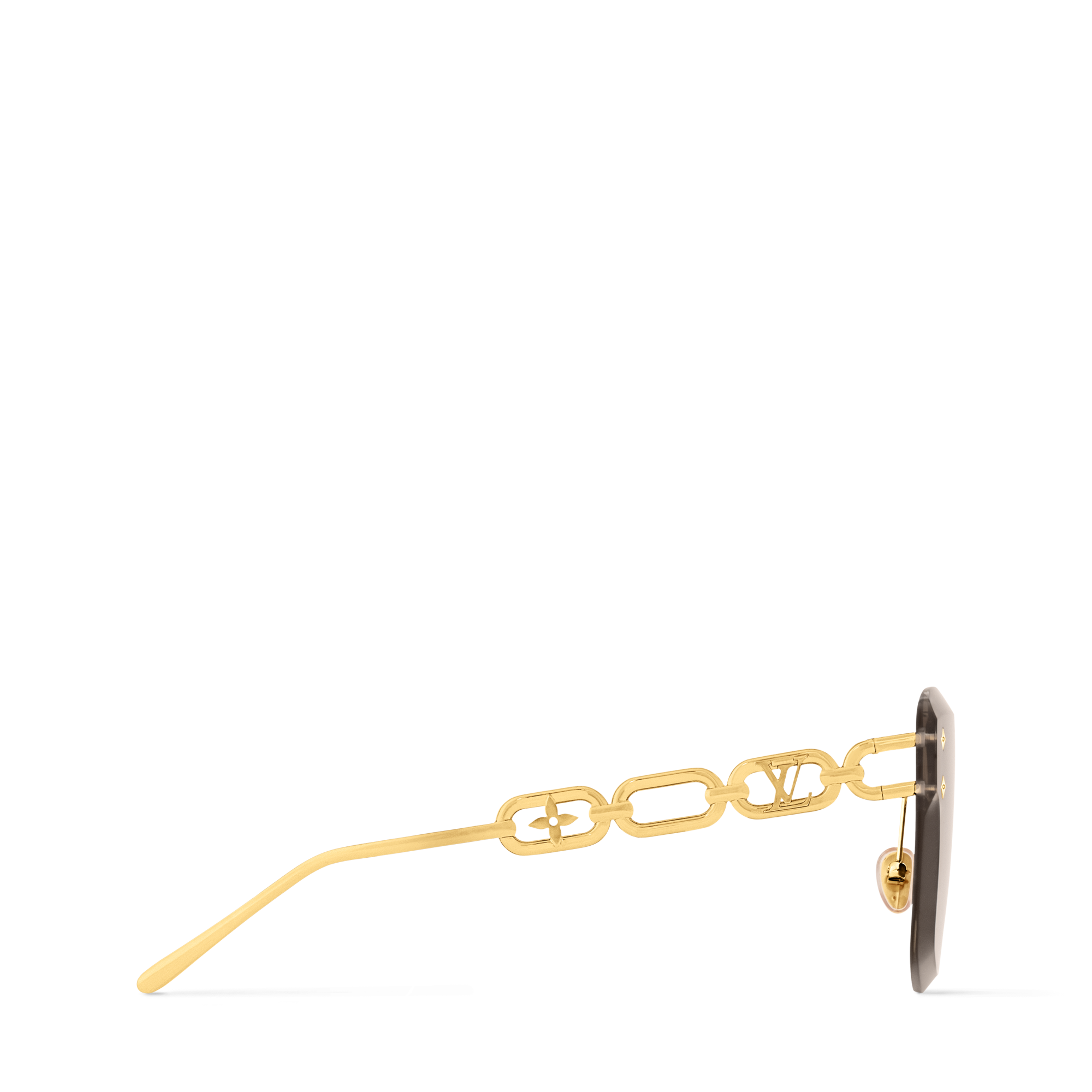 Women - LV Jewel Cat Eye Sunglasses S00 Women Accessories Sunglasses | LOUIS VUITTON (Product zoom)