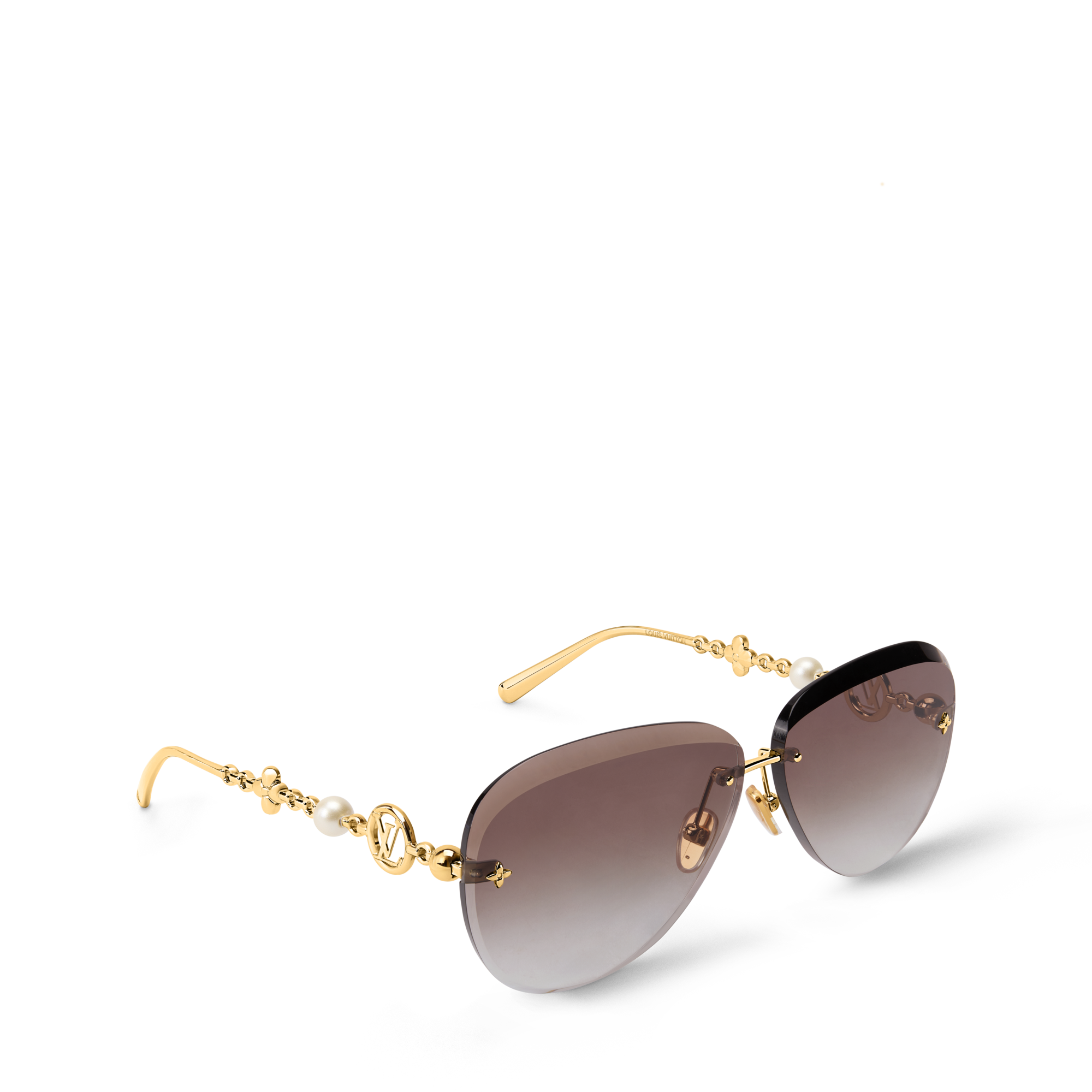 Designer Sunglasses for Women | LOUIS VUITTON ®