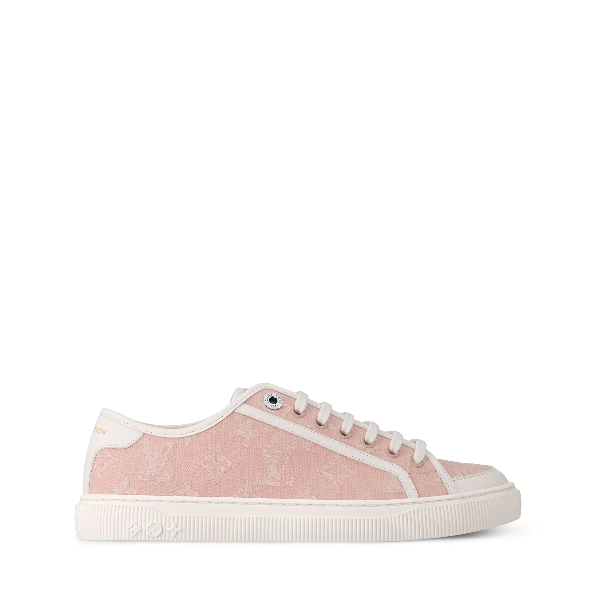 Women - LV Lagoon Trainers  Women Shoes Trainers | LOUIS VUITTON (Product zoom)