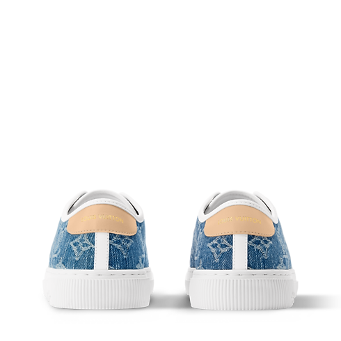 Women - LV Lagoon Trainers Women Shoes Trainers | LOUIS VUITTON (Product zoom)