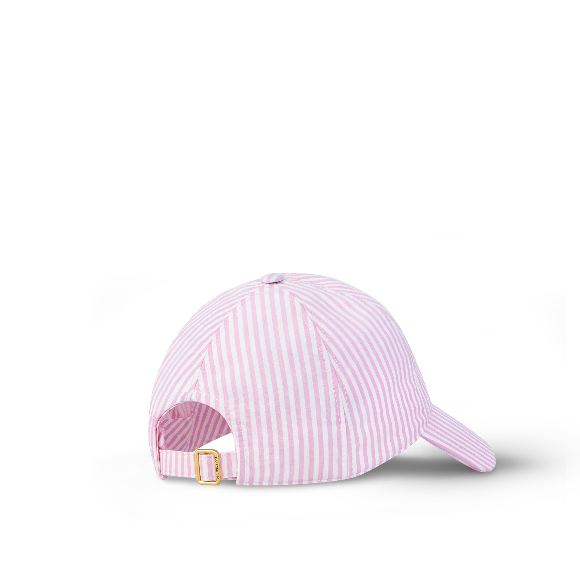 Women - LV League Cap S00 Women Accessories Hats & Caps | LOUIS VUITTON (Product zoom)