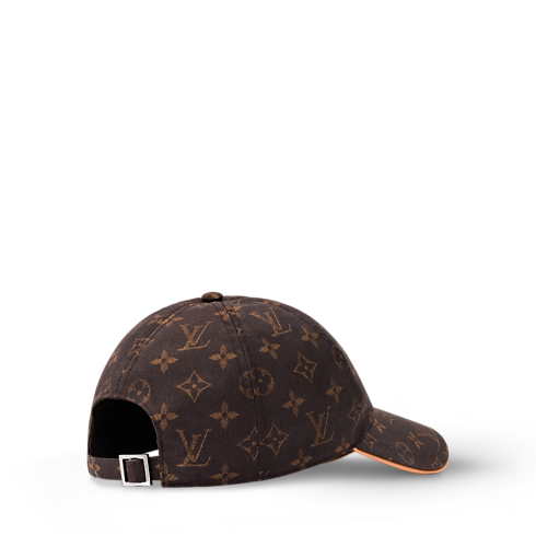 Men - LV Light Cap S00 Men Accessories Hats, Beanies and Gloves | LOUIS VUITTON (Product zoom)