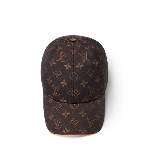 Men - LV Light Cap S00 Men Accessories Hats, Beanies and Gloves | LOUIS VUITTON (Product zoom)