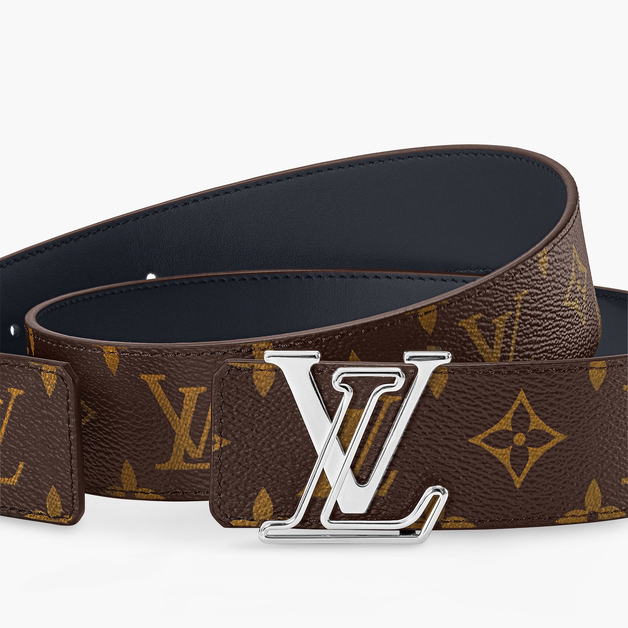LV Line 40MM Reversible Belt