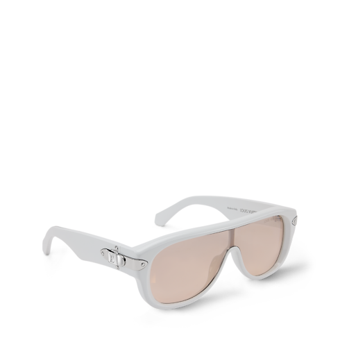 White (Not Available)