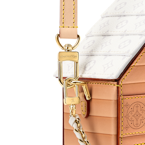 Women - LV Lodge Other Leathers Women Wallets and Small Leather Goods All Wallets and Small Leather Goods | LOUIS VUITTON (Product zoom)