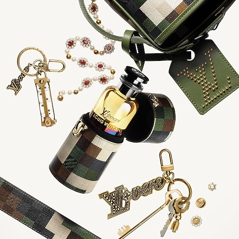 Perfumes and Beauty - LV Lovers Perfumes and Beauty Perfume Gifts } | LOUIS VUITTON (Product zoom)