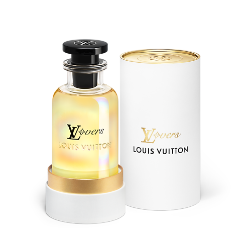 Perfumes and Beauty - LV Lovers Perfume Perfumes and Beauty Perfume Gifts } | LOUIS VUITTON (Product zoom)
