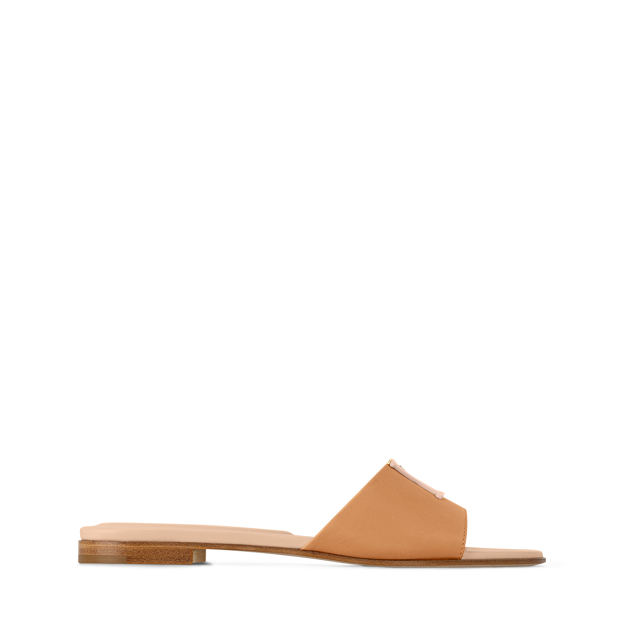 Women - LV Mare Flat Mules  Women Shoes All Shoes | LOUIS VUITTON (Product zoom)