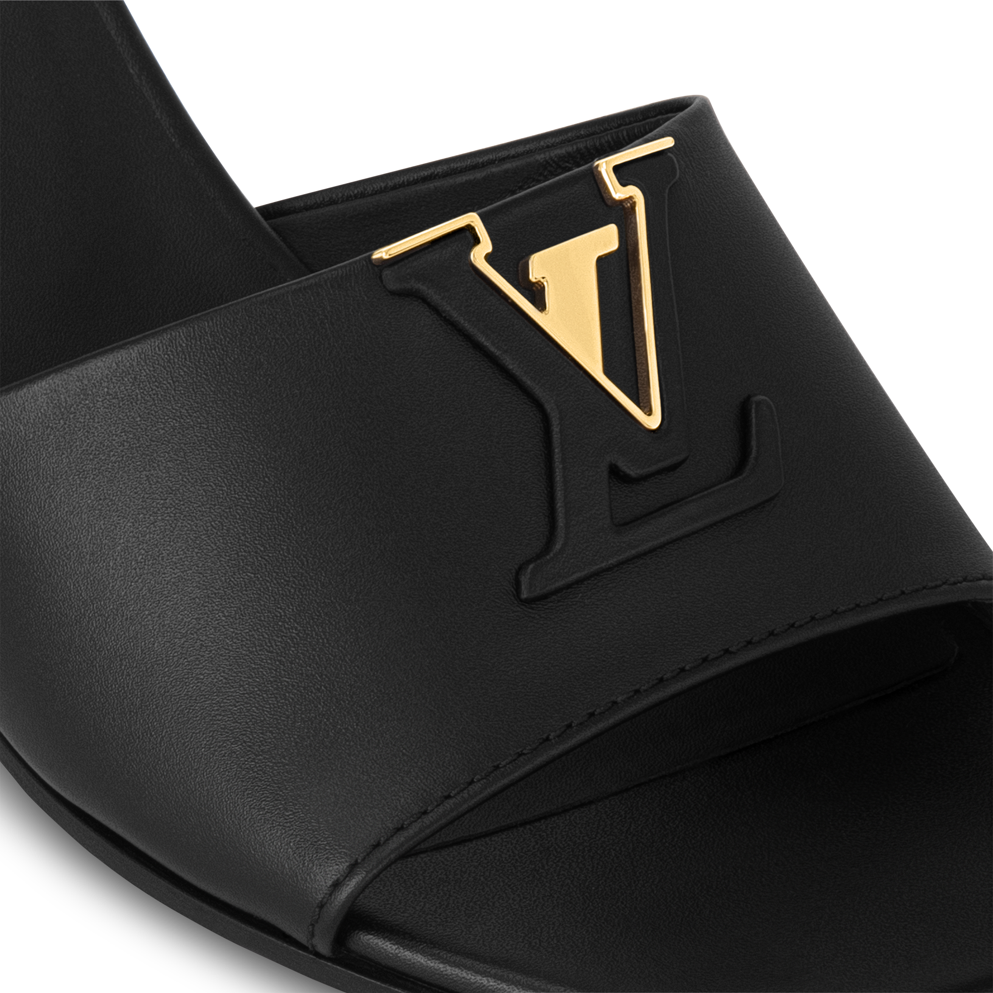 Women - LV Mare Mules  Women Shoes Mules and Slides | LOUIS VUITTON (Product zoom)