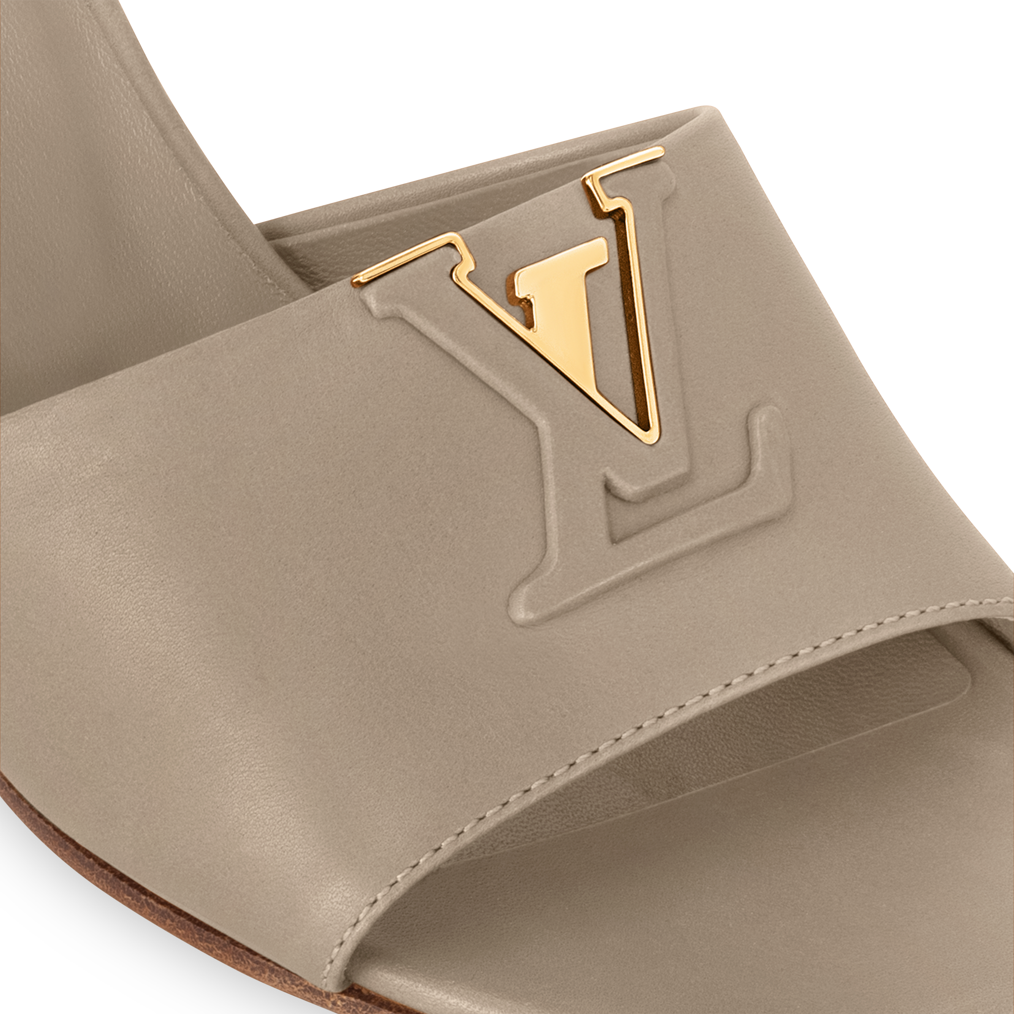 Women - LV Mare Mules  Women Shoes Mules and Slides | LOUIS VUITTON (Product zoom)