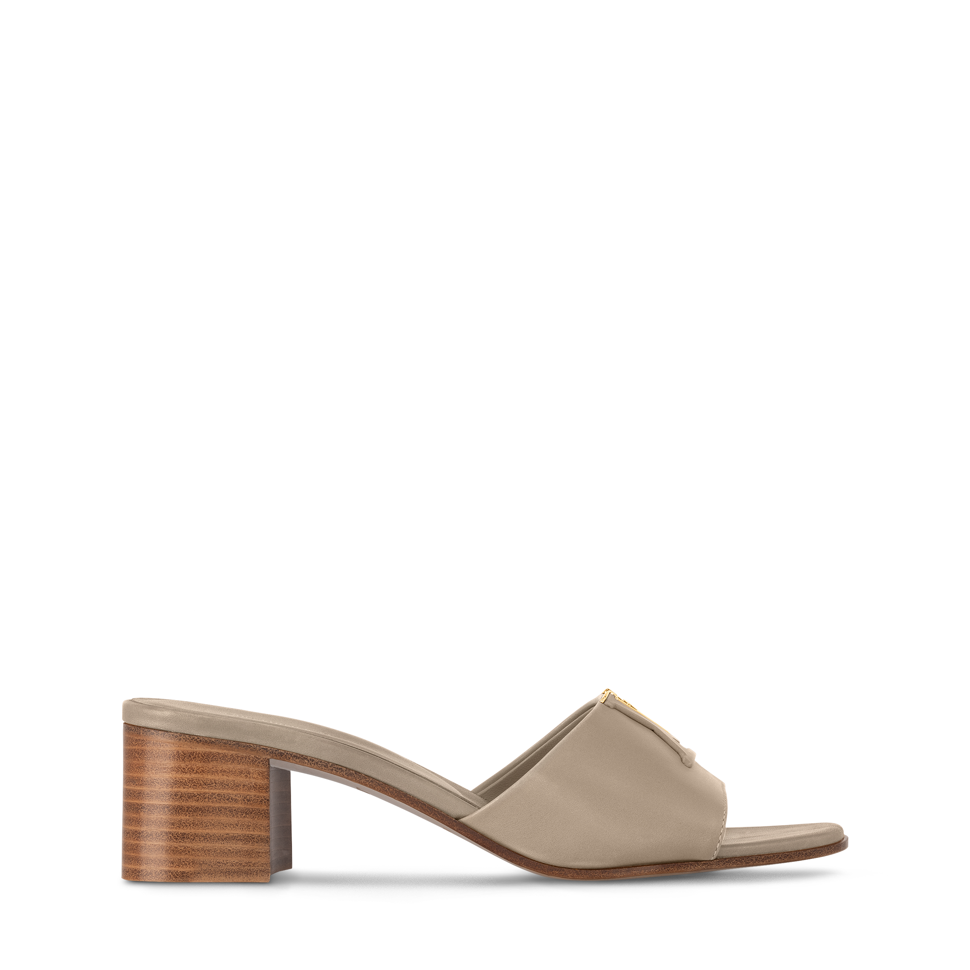 Women - LV Mare Mules  Women Shoes Mules and Slides | LOUIS VUITTON (Product zoom)