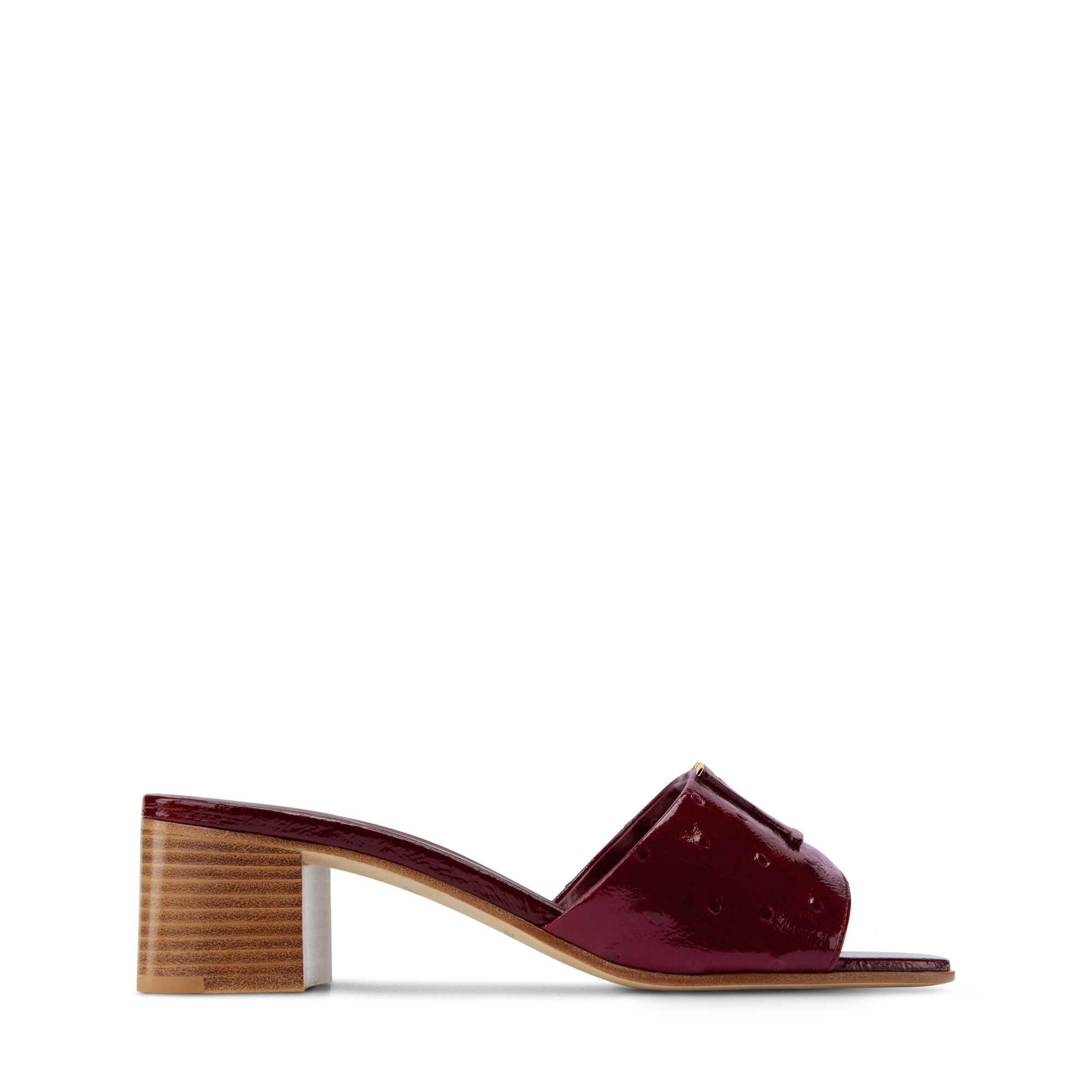 Women - LV Mare Mules  Women Shoes Mules and Slides | LOUIS VUITTON (Product zoom)