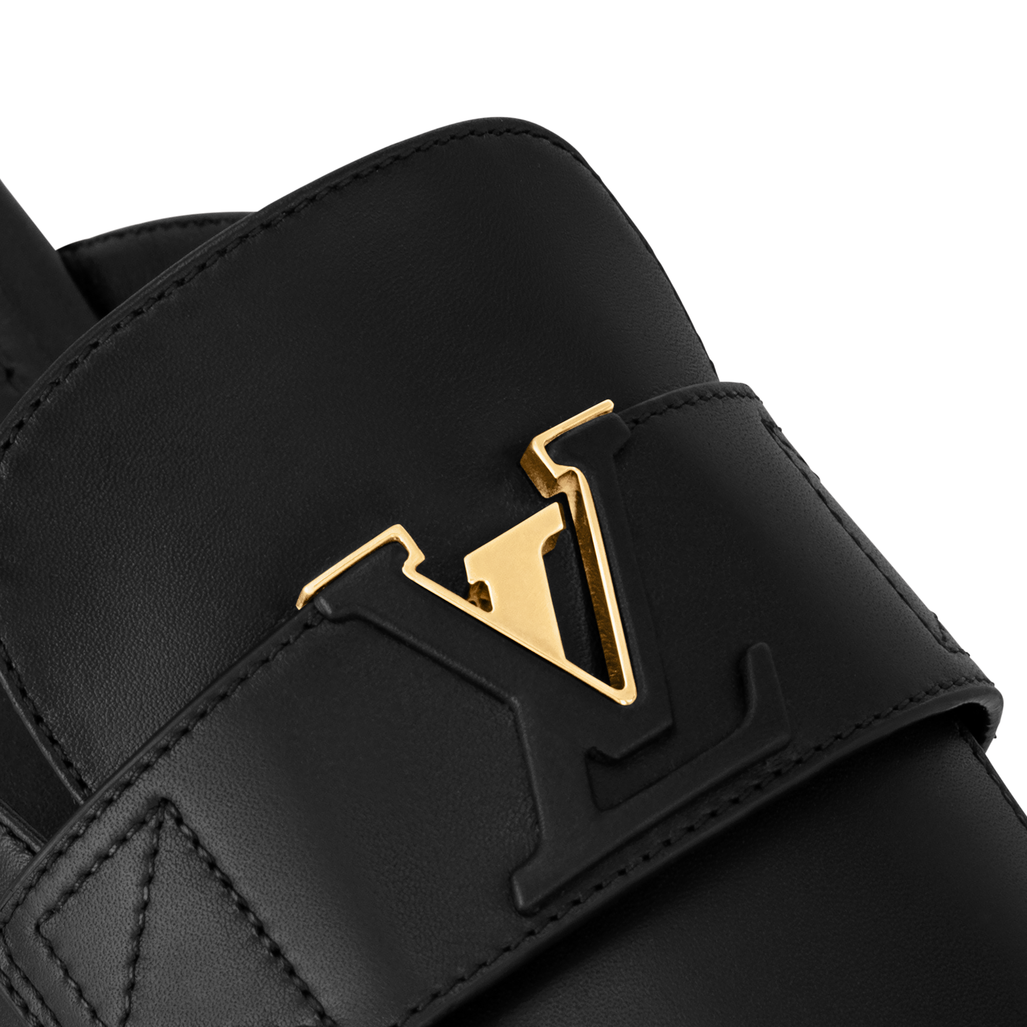 Women - LV Mare Open Back Loafers  Women Shoes Loafers and Ballerinas | LOUIS VUITTON (Product zoom)