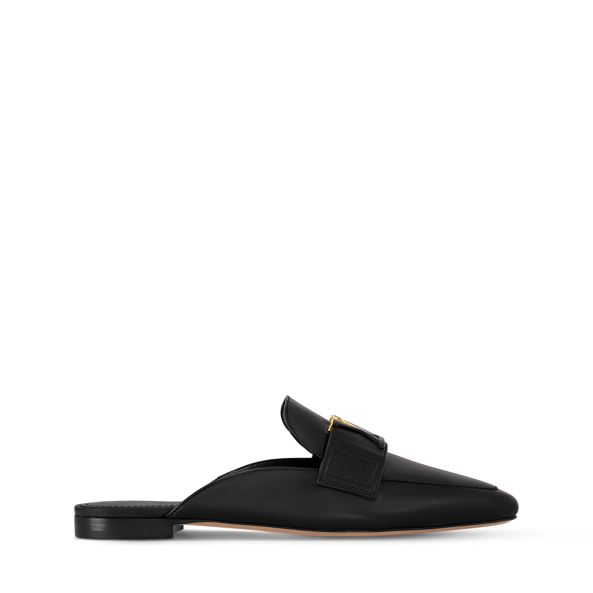 Women - LV Mare Open Back Loafers  Women Shoes Loafers and Ballerinas | LOUIS VUITTON (Product zoom)