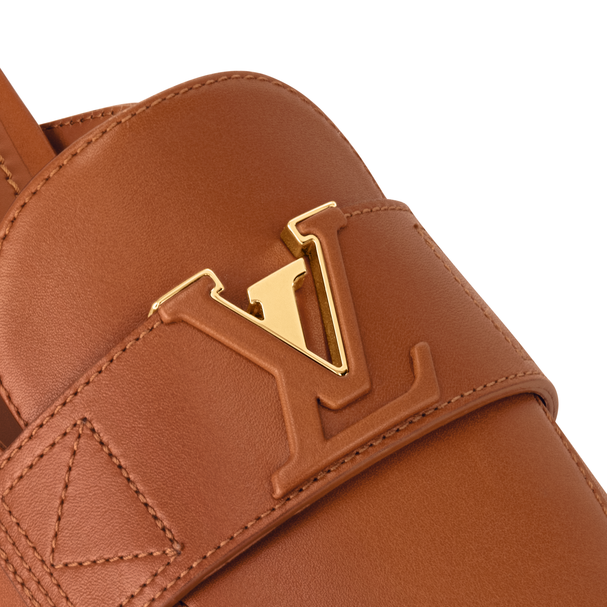 Women - LV Mare Open Back Loafers  Women Shoes Loafers and Ballerinas | LOUIS VUITTON (Product zoom)